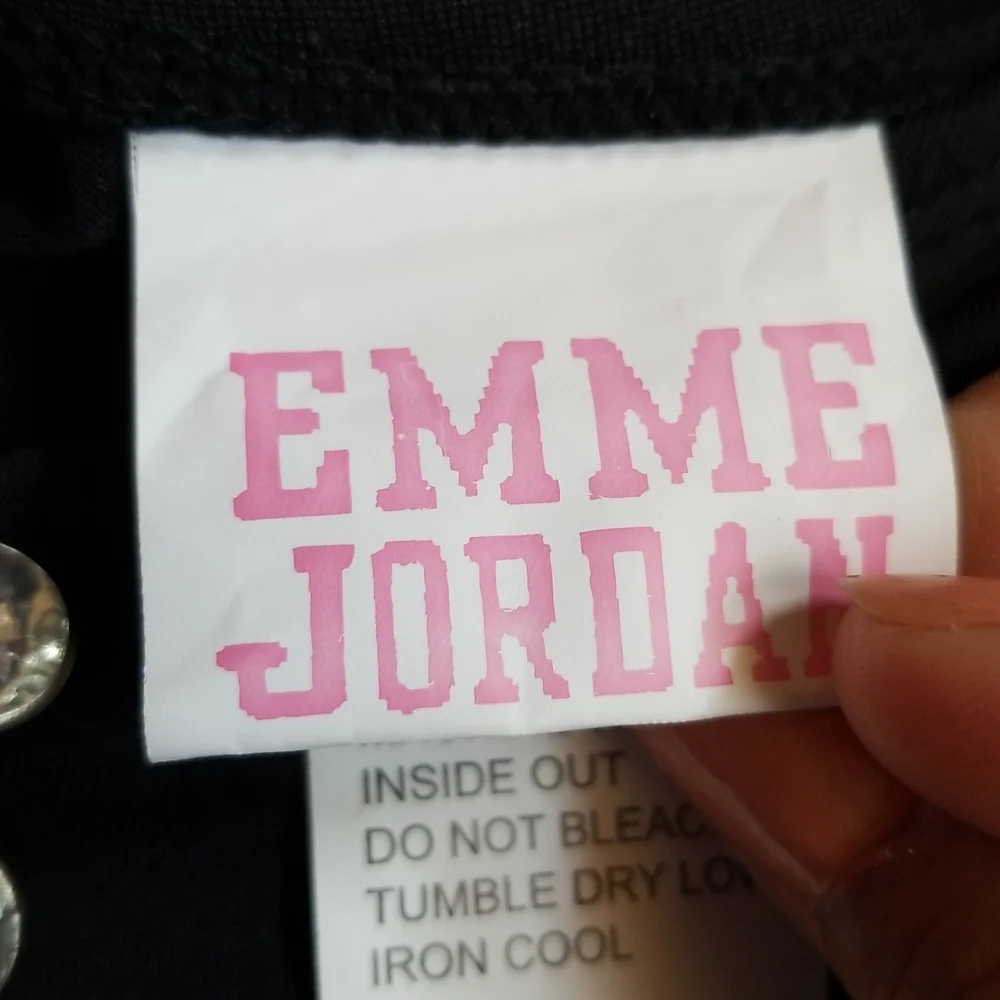 Emme Jordan Swimsuit - Picture 8 of 15